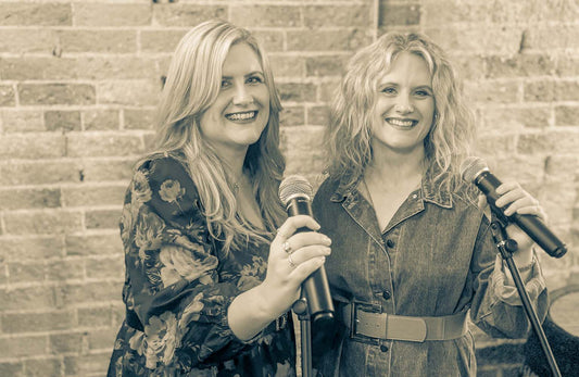 Sister Sounds Live at The Stag Inn